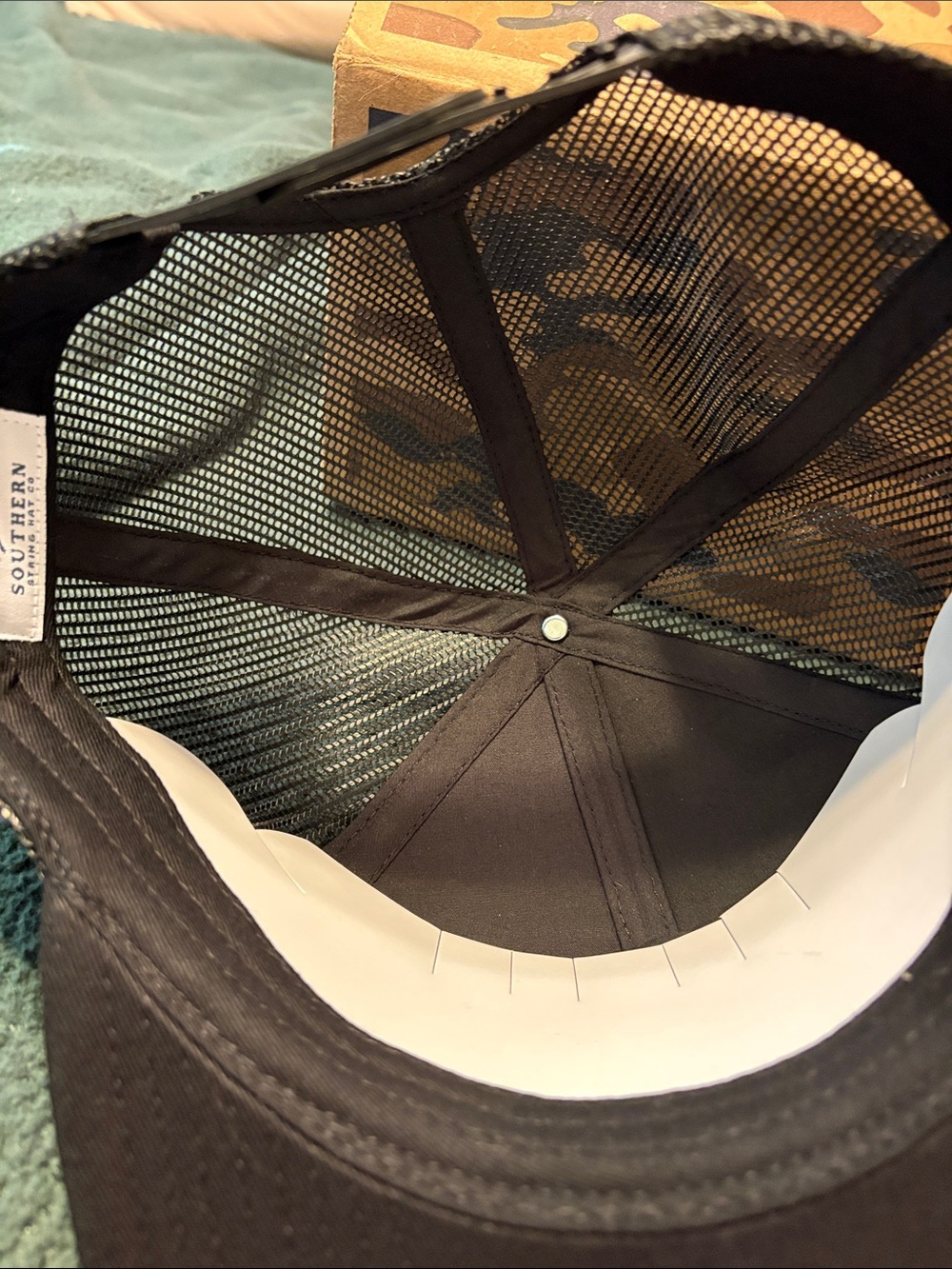 Southern String Hat Co - Picture 3 of 4